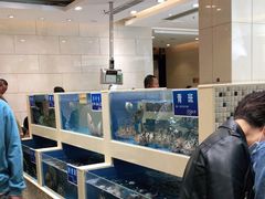 水产区-双井轩(双井店)