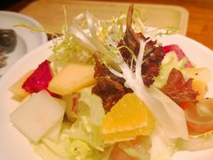-黑鸡小馆(金源店)