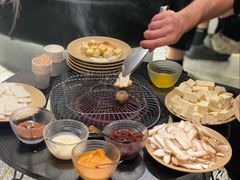 -滇野云南野生菌餐厅(陕西南路店)