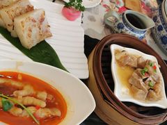 -虾饺妹·粤式手工点心(水荫路店)