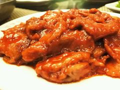 -馅饼粥·百年传承 since1926(中山路店)
