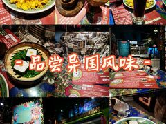 -小娘惹厨房Little Nyonya(狮城有约上榜店)