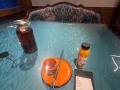 -乡村馕坑肉·烧烤·新疆菜·本地人更爱吃(阿勒泰首店)