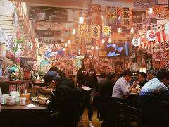 大堂-平成屋· Late Night 食堂(四川北路店)