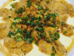 -杨梅坑渔村海鲜餐厅