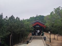 -红螺寺