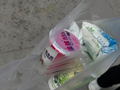 -扬大康源乳业鲜奶吧(大学北路店)