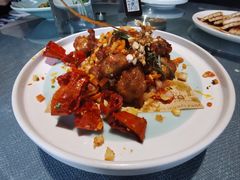 -野蔓果·山野菜(西湖景区·龙井茶田店)