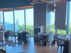 -武汉世茂希尔顿酒店·汇·全日餐厅