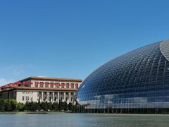 -国家大剧院