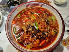 -老街鱼嘴巴(坡子街老店)