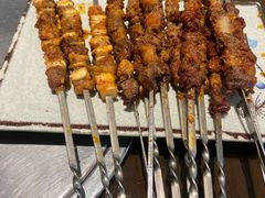 -匹夫涮肉城(黄村店)