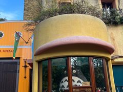 -三鹰之森吉卜力美术馆