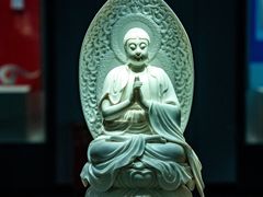 -中国闽台缘博物馆