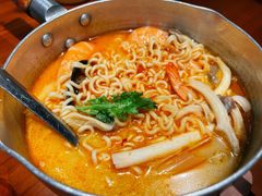 -About Bistro關於·泰式家庭料理