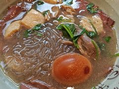 -金原鸭血粉丝汤·汤包·脆皮烤鸭(南京博物院店)