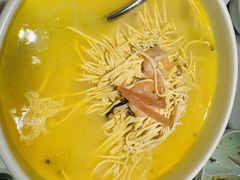 -苏帮袁Sue Cuisine(来福士店)