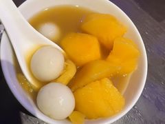 -香港華心糖水鋪(南西总店)