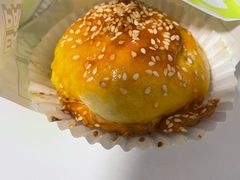 牛肉烤包子-丝路传奇·中国拉面航母店(北医三院店)