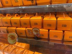-KUMO KUMO甜品·冰淇淋(深圳壹方城店)