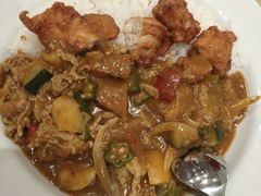 -CoCo壱番屋