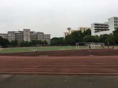 -广东财经大学(广州校区)