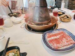 -东来顺饭庄(西直门店)