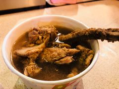 -陈董药炖排骨(饶河街店)