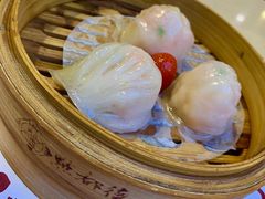 -点都德(华强南店)