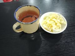 -山城盅盅面