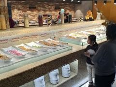 自助取餐区-汉巴味德(大悦城店)