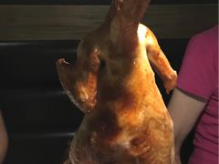 -广东道至正餐厅(区庄店)