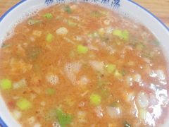 -铁谢李松祖传羊肉汤馆