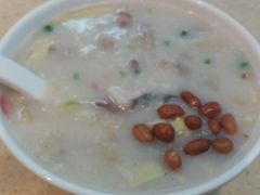 -冠记·肠粉粥品专家(江南大道店)
