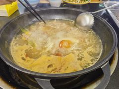 -金鼎雪山牦牛杂火锅(理县总店)