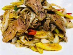 -味莊·青岛菜(云霄路店)