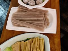 撒尿牛肉丸-要德火锅(鼓楼店)