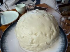 -崂山水果园农家宴(泉水鸡店)