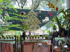 -街角 T·COFFEE 融合料理·BISTRO(车公庙店)