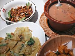 -来菜·湖北头牌藕汤(汉街店)