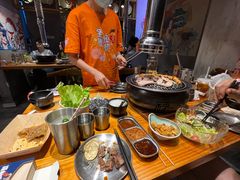 -陇璟烧肉酒场(友谊阳光城店)