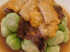 -春满园·早茶·粤菜·宴会(前海店)