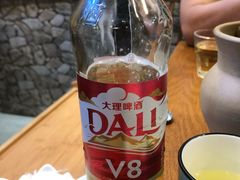 -大理董·董家小厨野生菌火锅(古城旗舰店)