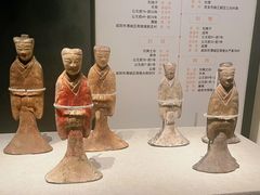 -陕西历史博物馆