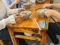 -仁飞面馆(柳市店)