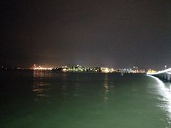 -演武大桥观景平台