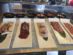 -解放碑威斯汀酒店-知味国际美食餐厅