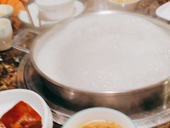 -鱼粤鲜淘米捞·中山脆肉鲩火锅(悦湖会店)