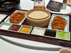 -荣兴酒家(徐家汇店)