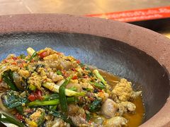 -烹湘·鲜炒湖南土菜(海珠店)